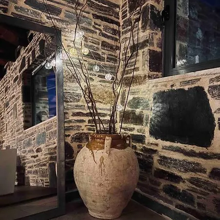 Anemi, A Boutique Studio Vakantiehuis Elaia (Euboea)