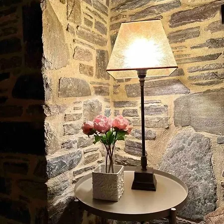 Vakantiehuis Anemi, A Boutique Studio