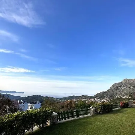 Anemi, A Boutique Studio Vakantiehuis Elaia (Euboea)
