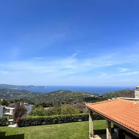 Anemi, A Boutique Studio Vakantiehuis