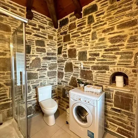 Anemi, A Boutique Studio Elaia (Euboea)