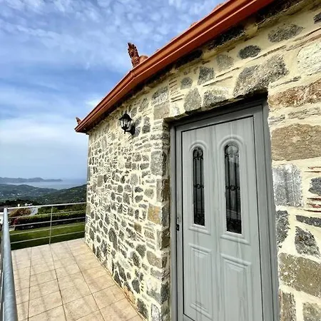 Anemi, A Boutique Studio Elaia (Euboea)