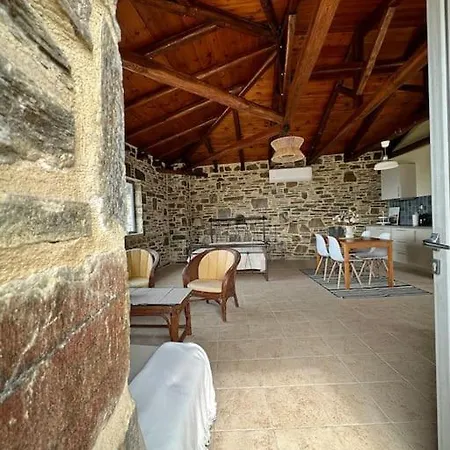 Anemi, A Boutique Studio * Elaia (Euboea)