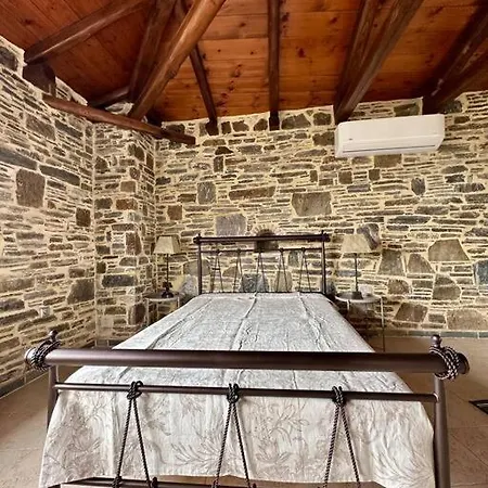 Anemi, A Boutique Studio Vakantiehuis Elaia (Euboea)