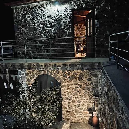 Anemi, A Boutique Studio Elaia (Euboea)