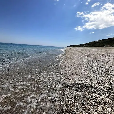 Vakantiehuis Anemi, A Boutique Studio Elaia (Euboea)